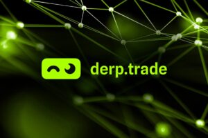 Derp.trade Launches First Derivatives Platform on Solana – Join Now!