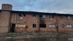Detroit Sues Blockchain Firm Over Hundreds of Blighted Properties