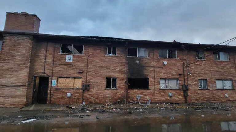 Detroit Sues Blockchain Firm Over Hundreds of Blighted Properties