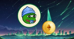 Discover 4 Ethereum Tokens Poised for 40x Growth by 2025!