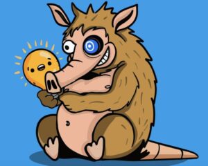 Discover $SNORT: The Hottest Solana Meme Coin Set to Explode!