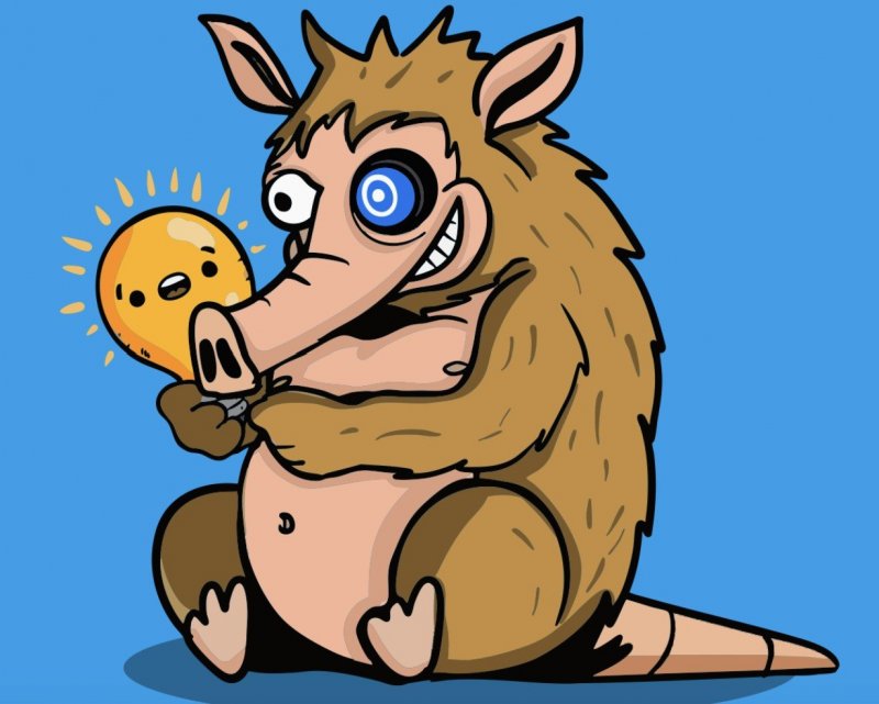 Discover $SNORT: The Hottest Solana Meme Coin Set to Explode!