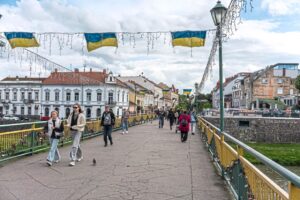 Discover Ukraine’s Hidden Gems: A Journey Through Its Quiet Corners