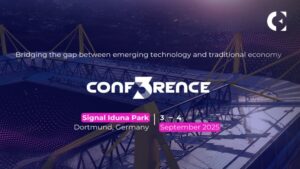 Discover Web3 Visionaries: Transforming the Future of Digital Innovation