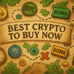 Discover the Altcoin Surpassing Ethereum, Solana, and XRP in 2025!