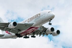 Dubai Airline’s $34B Crypto Investment: A Game-Changer for Travel Payments