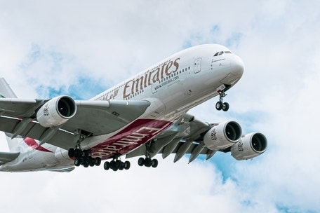 Dubai Airline’s $34B Crypto Investment: A Game-Changer for Travel Payments