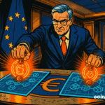 ECB Adopts Blockchain Technology to Revolutionize Payment Systems