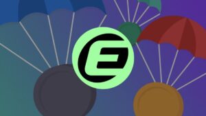 Eclipse Launches ES Token: 100M Airdrop Sparks Crypto Excitement!