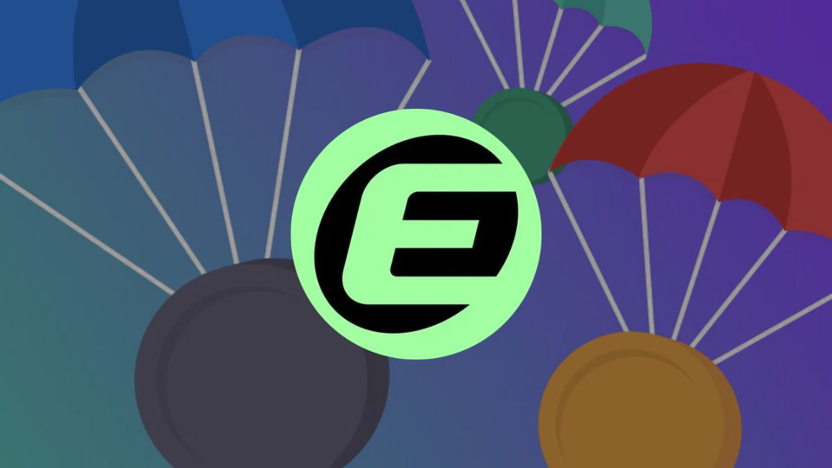 Eclipse Launches ES Token: 100M Airdrop Sparks Crypto Excitement!