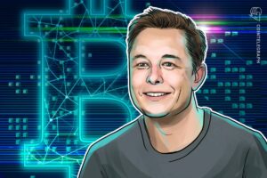 Elon Musk’s America Party to Champion Bitcoin: A New Era in Politics