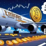 Emirates Airlines to Accept Crypto Payments: A Game Changer for Travel!
