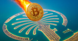 Emirates Partners to Enable Bitcoin and Crypto Payments for Travelers