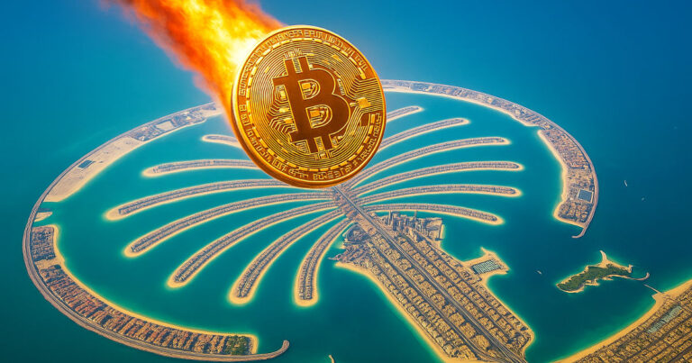 Emirates Partners to Enable Bitcoin and Crypto Payments for Travelers