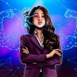 Empowering Women in AI: How Blockchain is Transforming Gender Equality