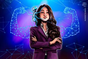 Empowering Women in AI: How Blockchain is Transforming Gender Equality