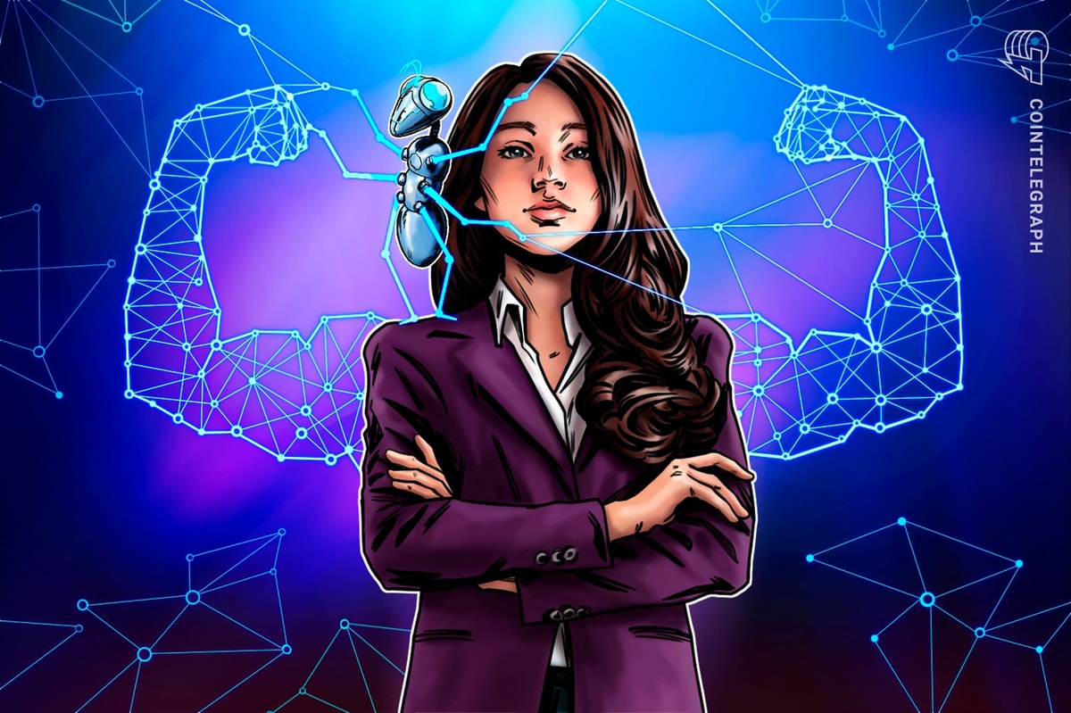 Empowering Women in AI: How Blockchain is Transforming Gender Equality