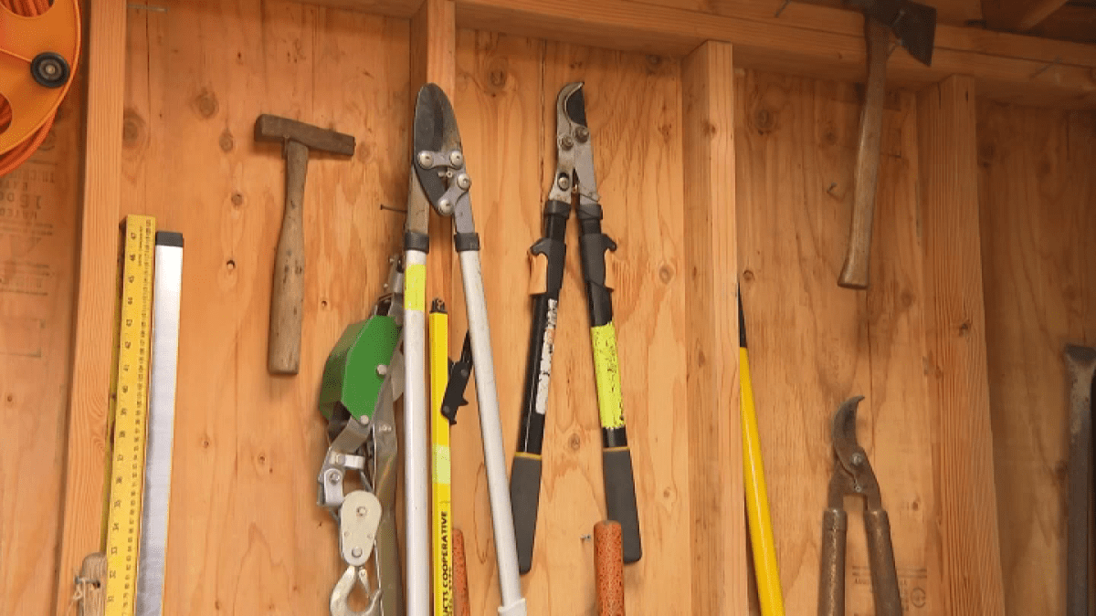 Encinitas Tool Lending Library: Rent Tools for Your DIY Projects!