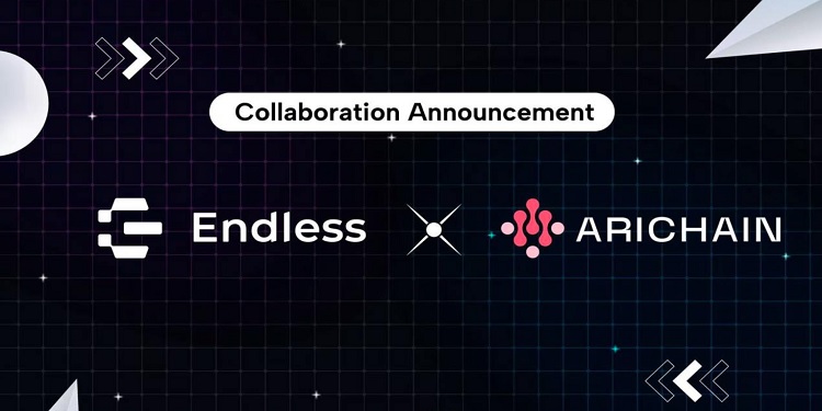 Endless Protocol and Arichain Join Forces to Revolutionize DeFi Liquidity