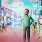 Enhancing Customer Engagement: Brands’ Strategies in the Metaverse