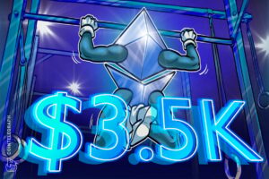 Ether RSI Buy Signal Predicts $7K-$10K Price Surge for ETH