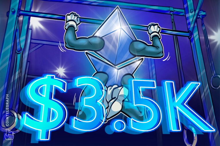 Ether RSI Buy Signal Predicts $7K-$10K Price Surge for ETH