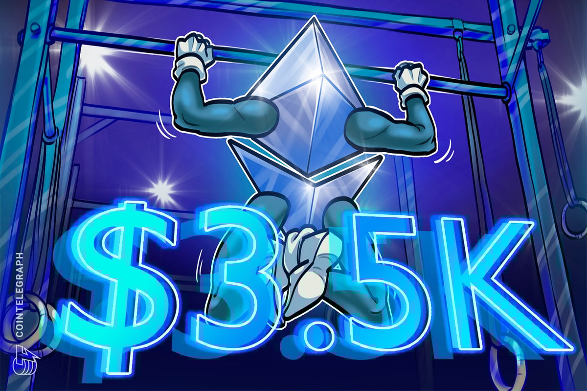 Ether RSI Buy Signal Predicts $7K-$10K Price Surge for ETH
