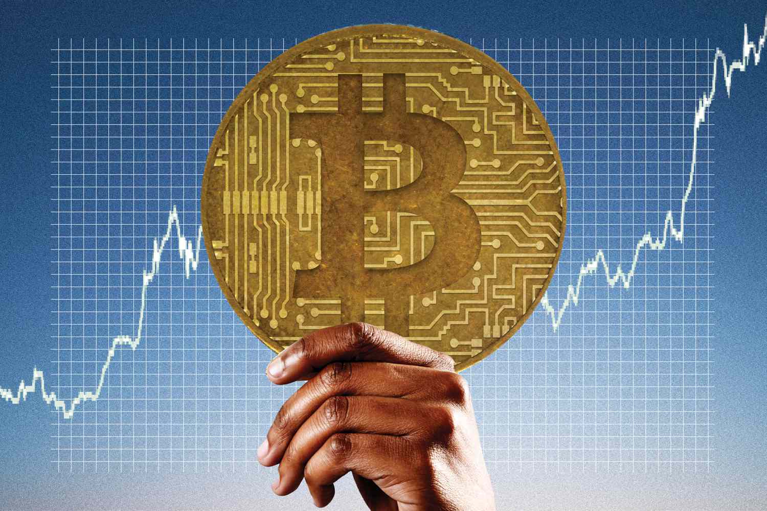 Ether Surges While Bitcoin Dips: Highlights from Crypto Week