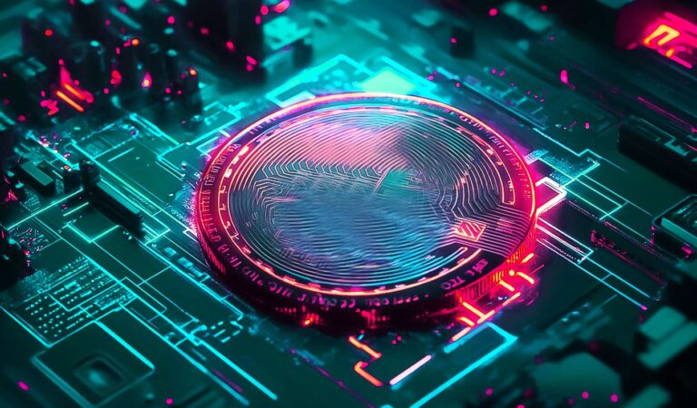 Ethereum Altcoin Soars 80% on Launch Day After Coinbase, Binance Listings