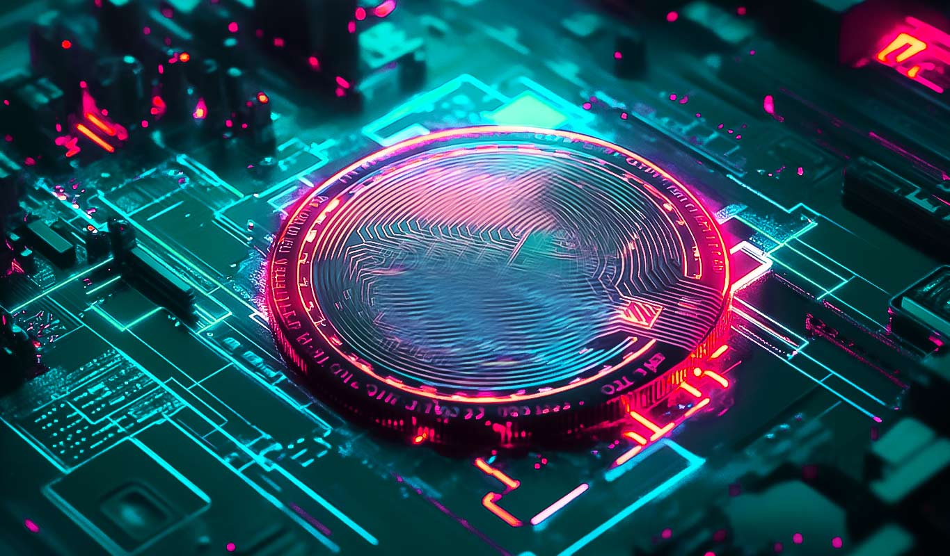 Ethereum Altcoin Soars 80% on Launch Day After Coinbase, Binance Listings
