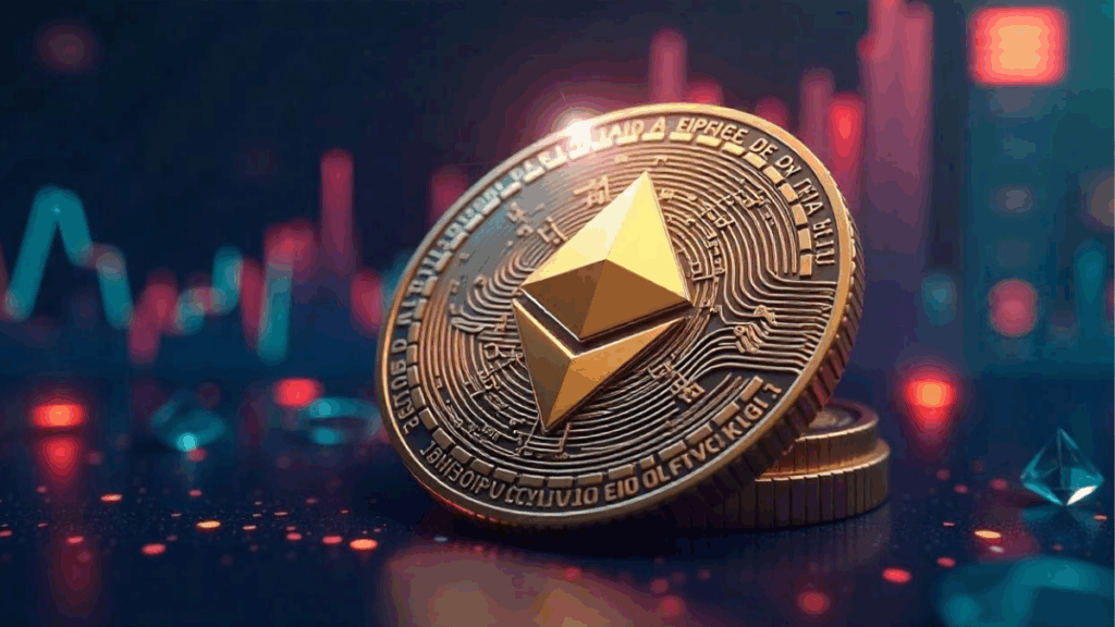 Ethereum Approaches Key Resistance: Analysts Forecast $3,500 Surge