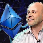 Ethereum Co-Founder: ETH Treasuries Essential for Ethereum’s Growth