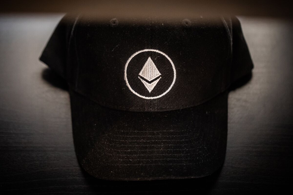 Ethereum Crypto Treasury Set to Go Public in $1.5B SPAC Merger