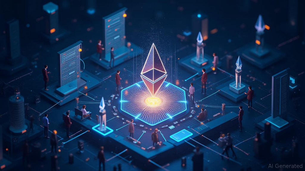 Ethereum Daily Transactions Soar 100% to 1.45M Amid Price Stability