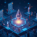 Ethereum Daily Transactions Soar 100% to 1.45M Amid Price Stability