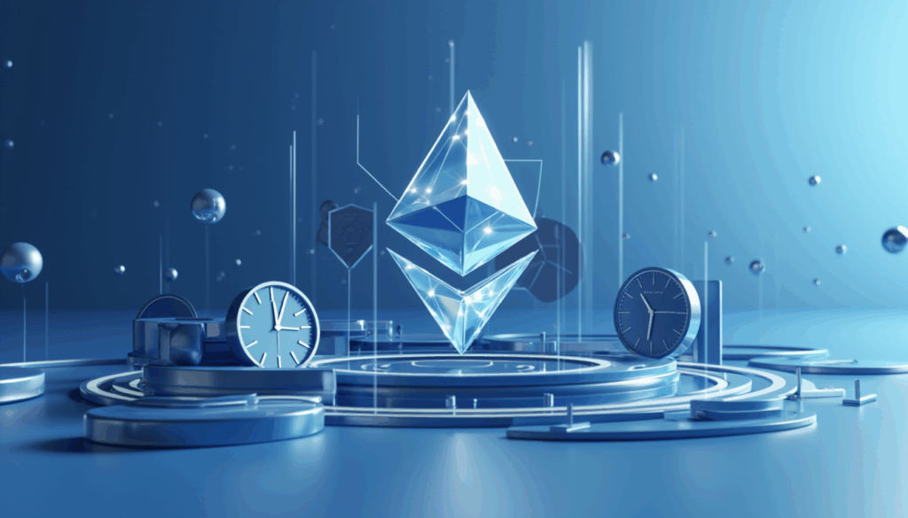 Ethereum ETFs Ignite Crypto Optimism: Market Surge Ahead!