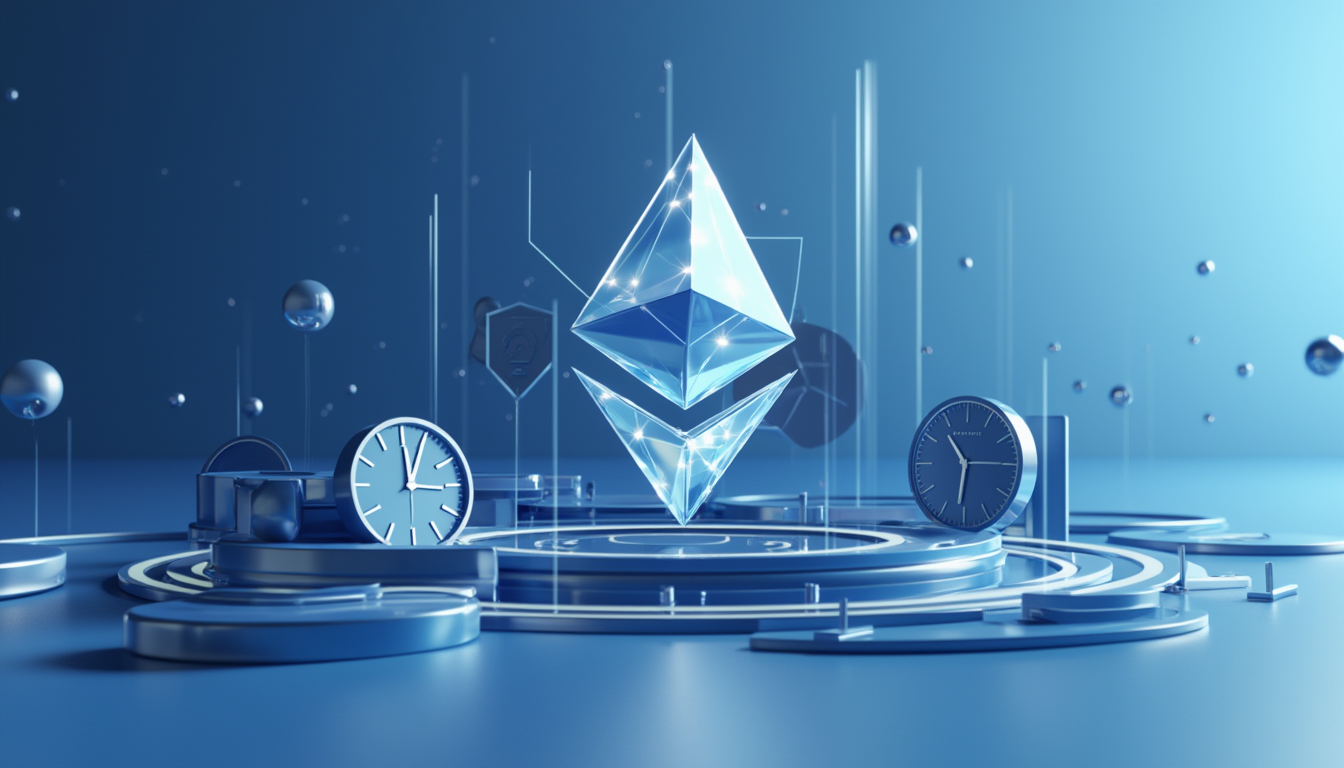 Ethereum ETFs Ignite Crypto Optimism: Market Surge Ahead!