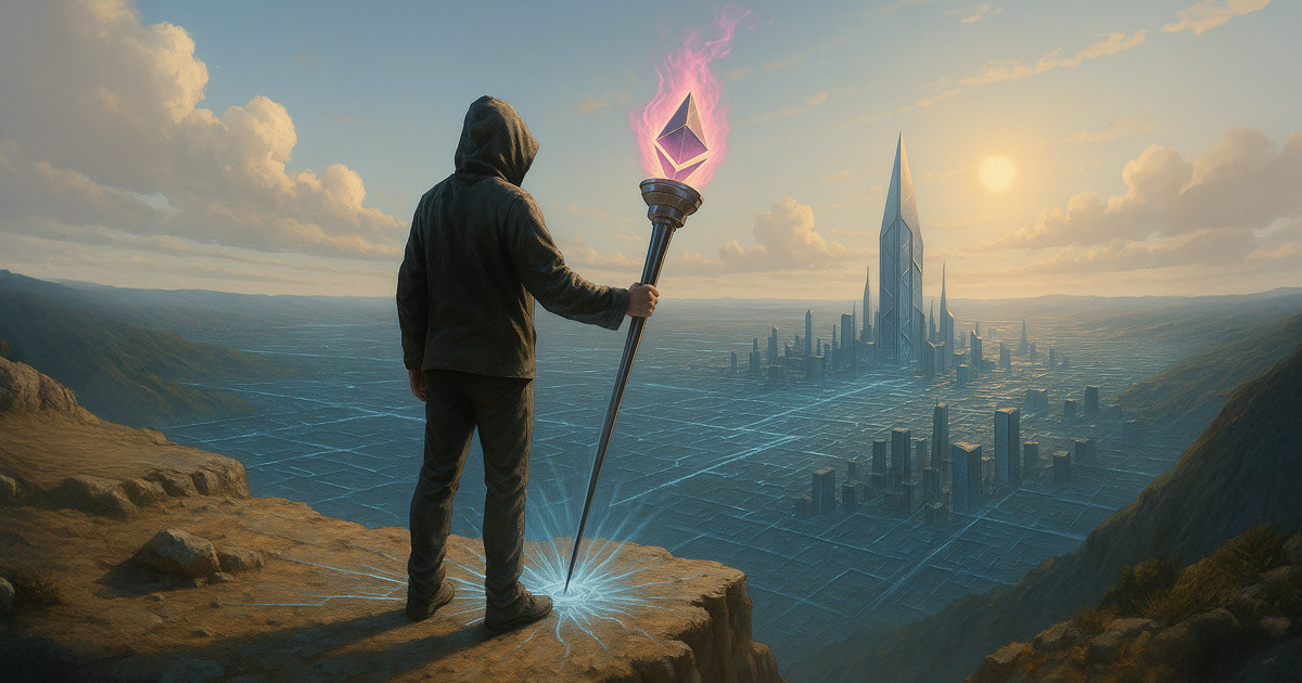 Ethereum Embraces NFTs: The Future Unfolds with Fusaka Launch