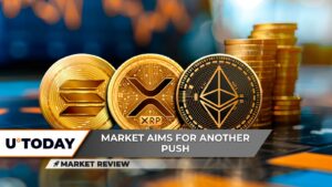 Ethereum Eyes $4K: Solana’s Potential & XRP’s Breakthrough Explained