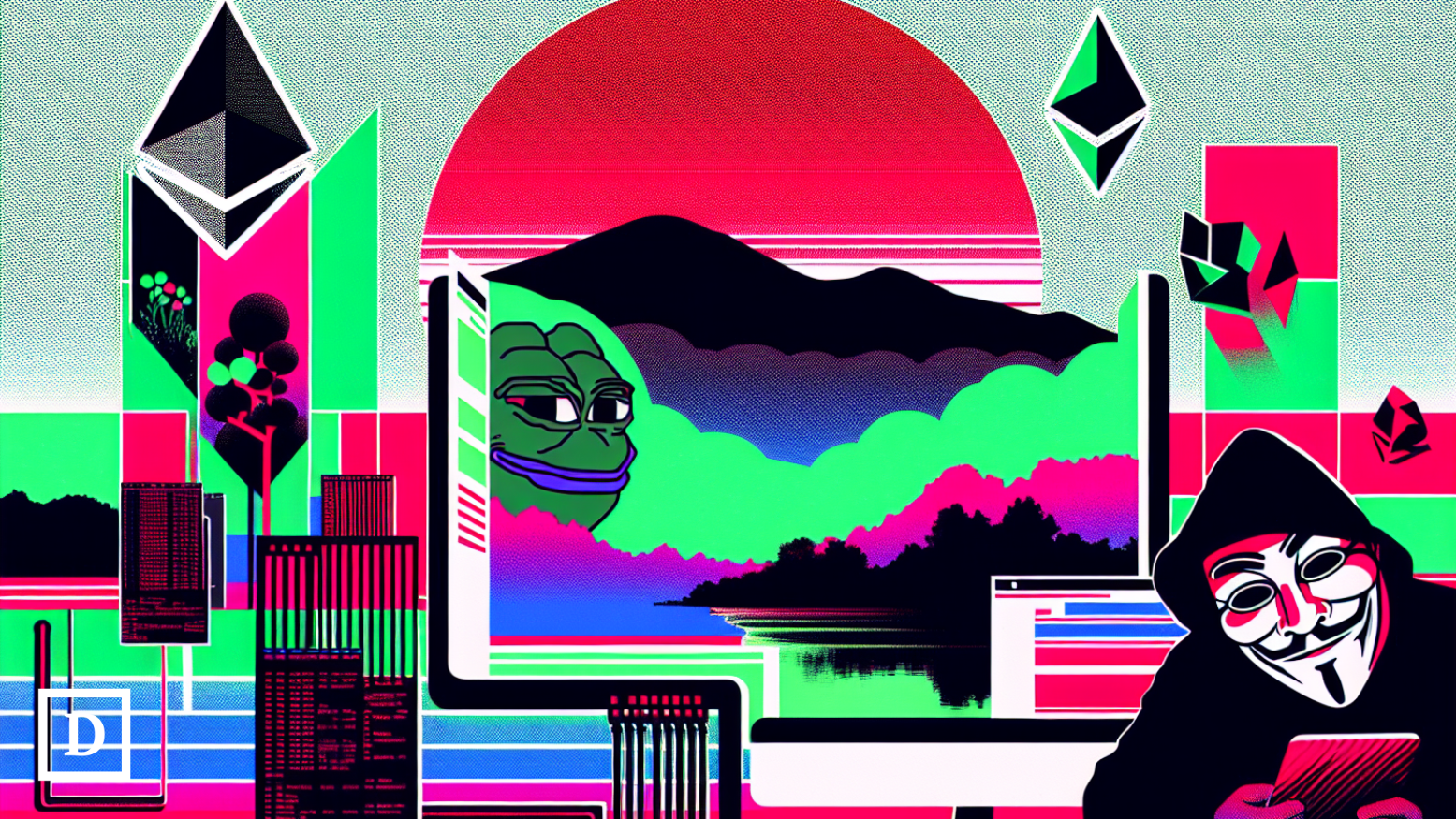 Ethereum Faces Surge in Security Incidents: SlowMist Reports H1 2025