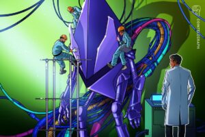 Ethereum Gas Limit Rises as Validators Support Network Expansion