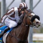 Ethereum Girl’s Innovative Strategies Aim for SAJC Sires’ Produce Victory