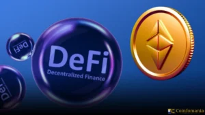 Ethereum Leads DeFi Revolution with 51% Market Share Dominance