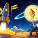 Ethereum Price Prediction: $3,000 Support Sparks Path to 2025 All-Time High