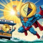 Ethereum Price Prediction: Analyst Sees ETH Soaring to $15,000 by Year-End