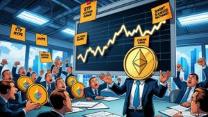Ethereum Price Prediction: Analysts Target $3,000 as ETH Surges to $2,500