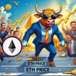 Ethereum Price Prediction: Bulls Surge as Daily Inflows Reach Record Highs