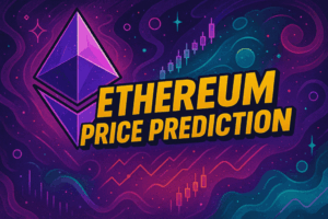 Ethereum Price Prediction: Will ETH Reach $8,000 by 2025? Top Analyst Insights