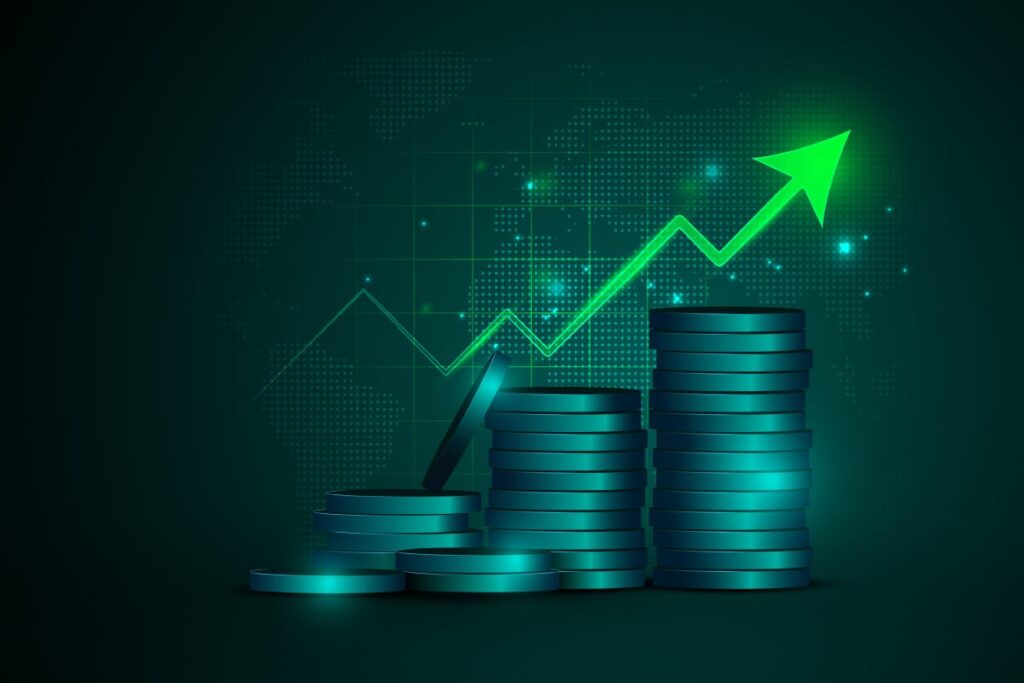 Ethereum Price Soars 14% After Major 10,000 ETH Deal with Foundation