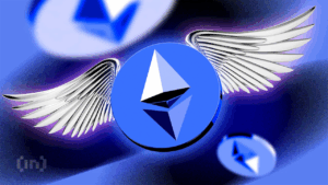 Ethereum Price Stalls at $3,800: Thin Supply Hints at Upcoming Breakout
